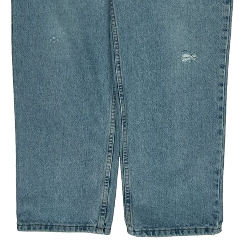 Tommy Hilfiger Jeans - 32W 30L Light Wash Denim - Image 10