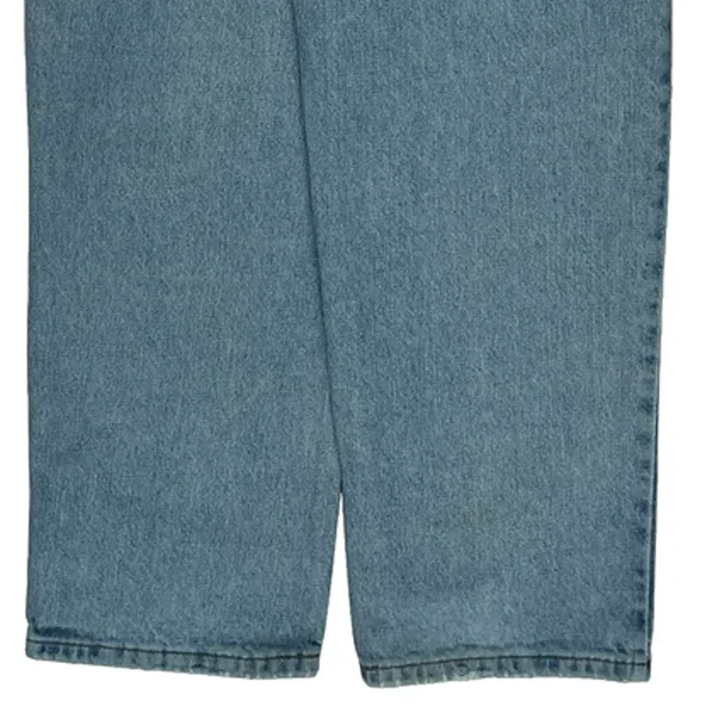 Tommy Hilfiger Jeans - 32W 30L Light Wash Denim - Image 8