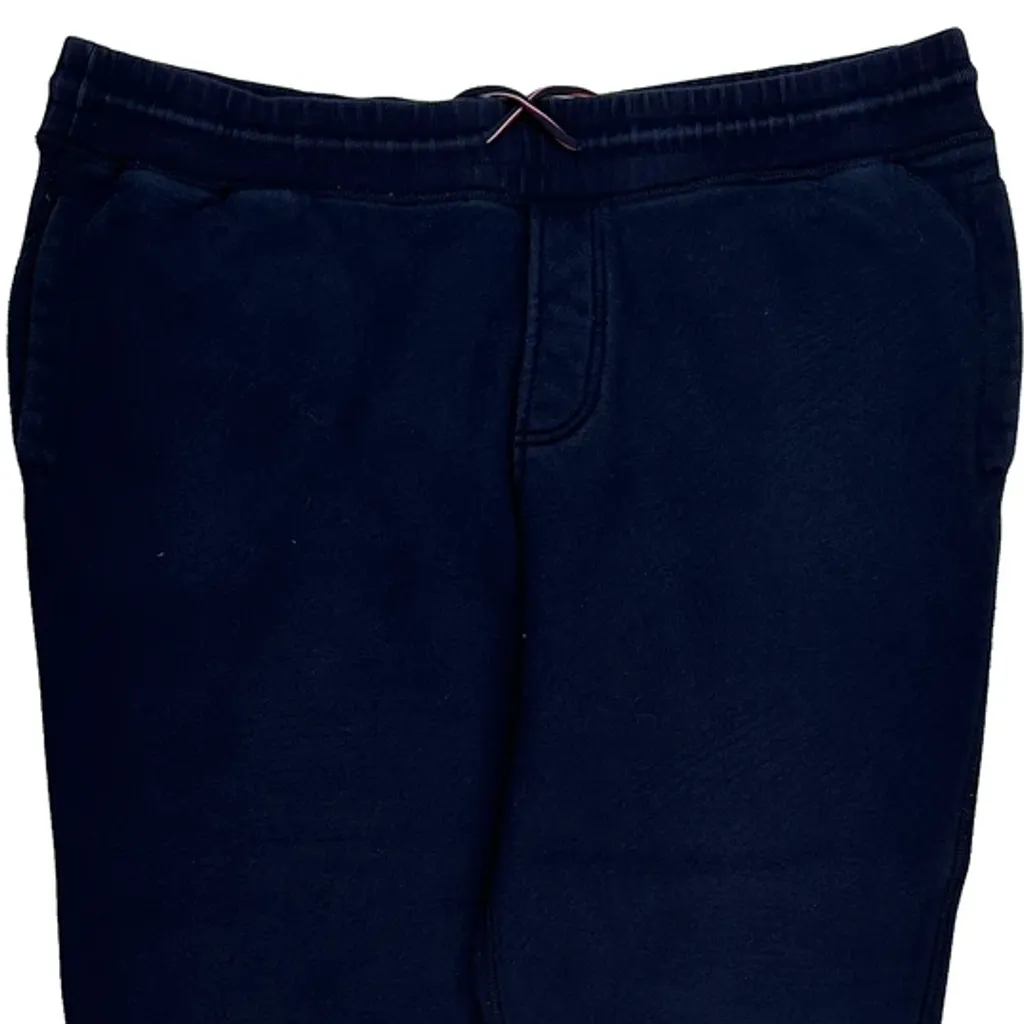 Tommy Hilfiger Joggers - XL Navy Cotton - Image 5