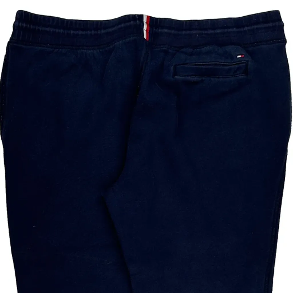 Tommy Hilfiger Joggers - XL Navy Cotton - Image 7
