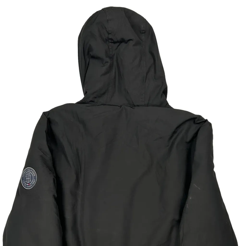 Tommy Hilfiger Parka - XL Black Polyester - Image 6