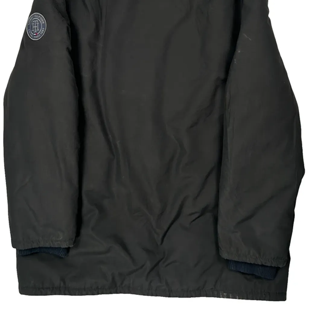 Tommy Hilfiger Parka - XL Black Polyester - Image 7