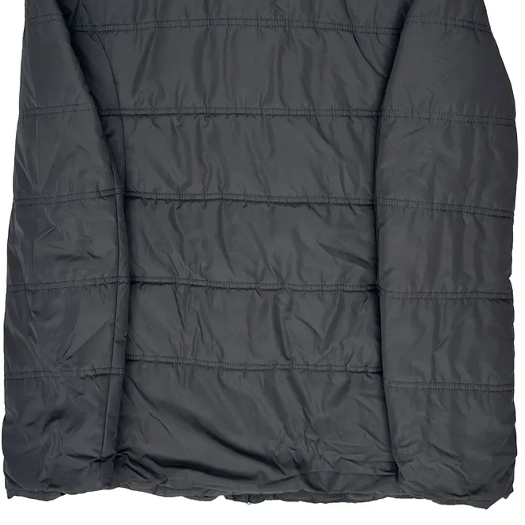 Tommy Hilfiger Puffer - Medium Black Polyester - Image 6