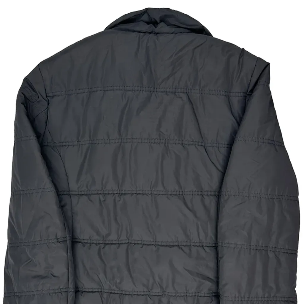 Tommy Hilfiger Puffer - Medium Black Polyester - Image 7
