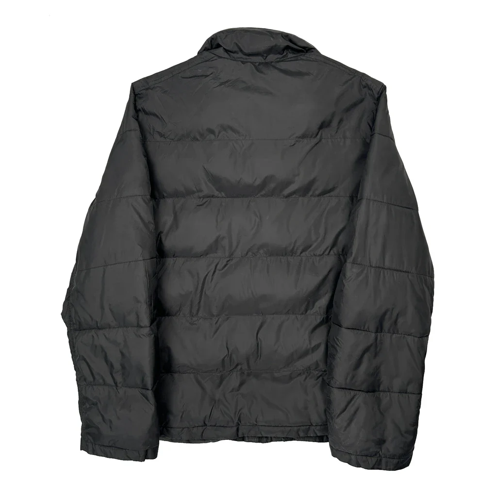 Tommy Hilfiger Puffer - Medium Black Polyester - Image 2