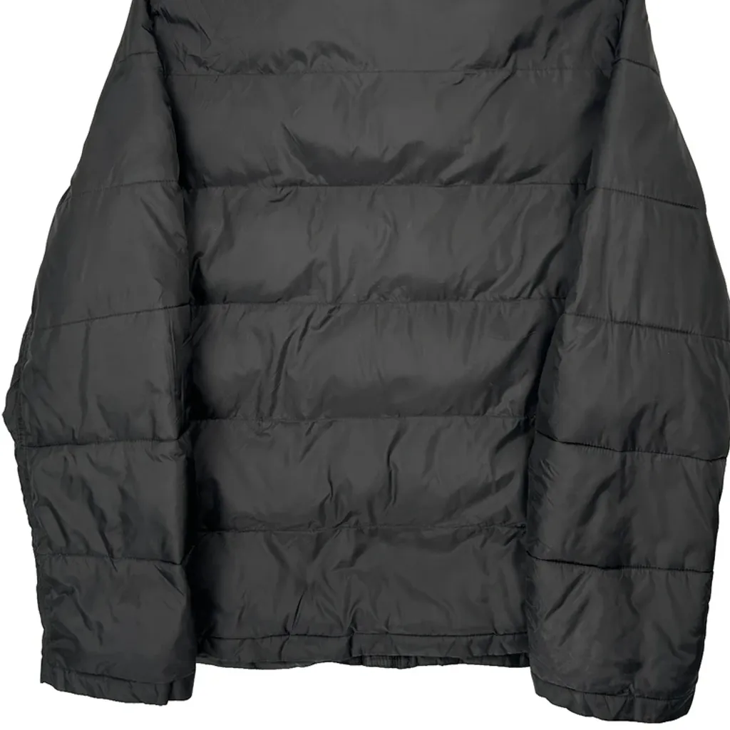 Tommy Hilfiger Puffer - Medium Black Polyester - Image 7