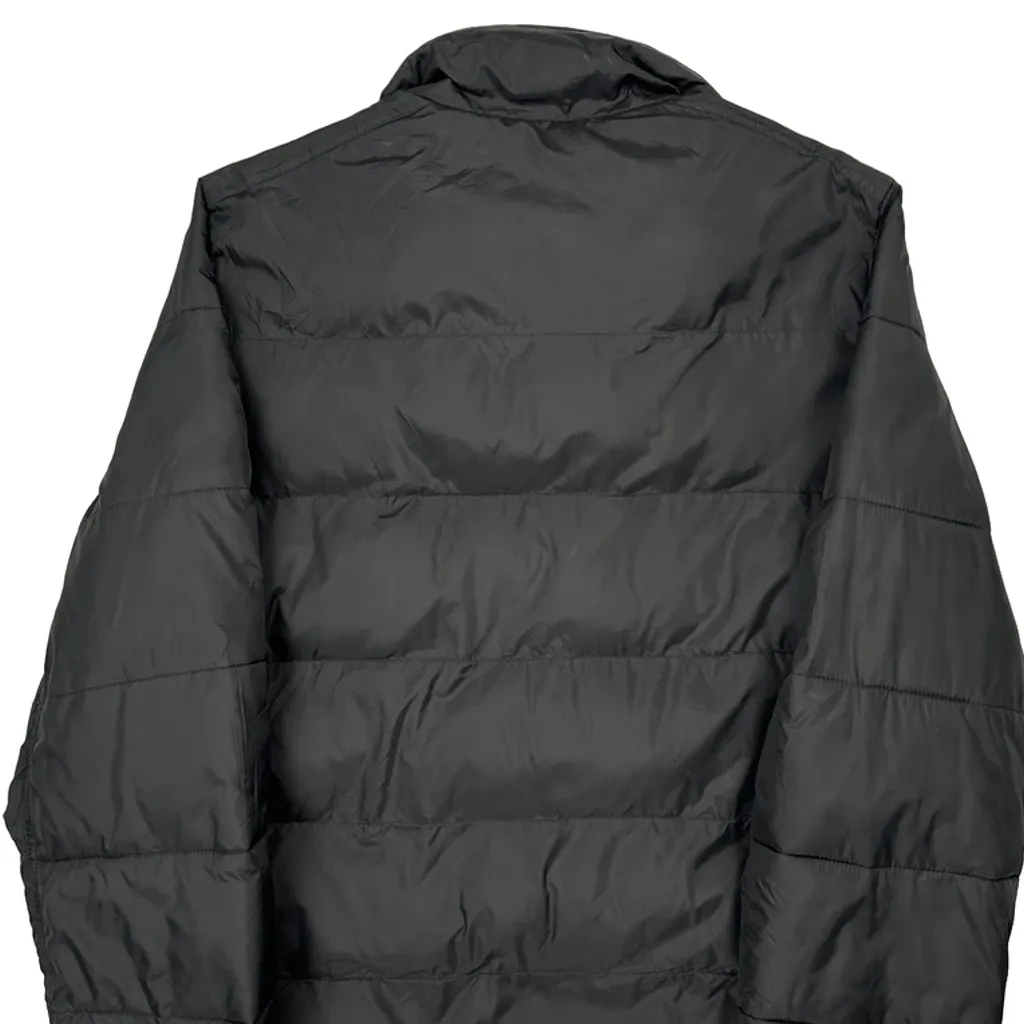 Tommy Hilfiger Puffer - Medium Black Polyester - Image 8