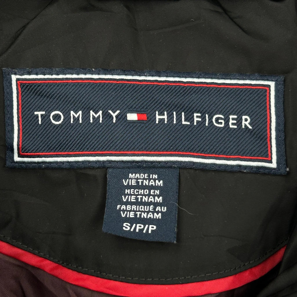 Tommy Hilfiger Puffer - Small Black Polyester - Image 3