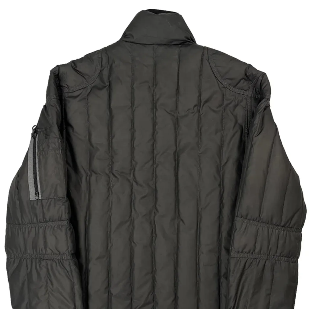 Tommy Hilfiger Puffer - Small Black Polyester - Image 6