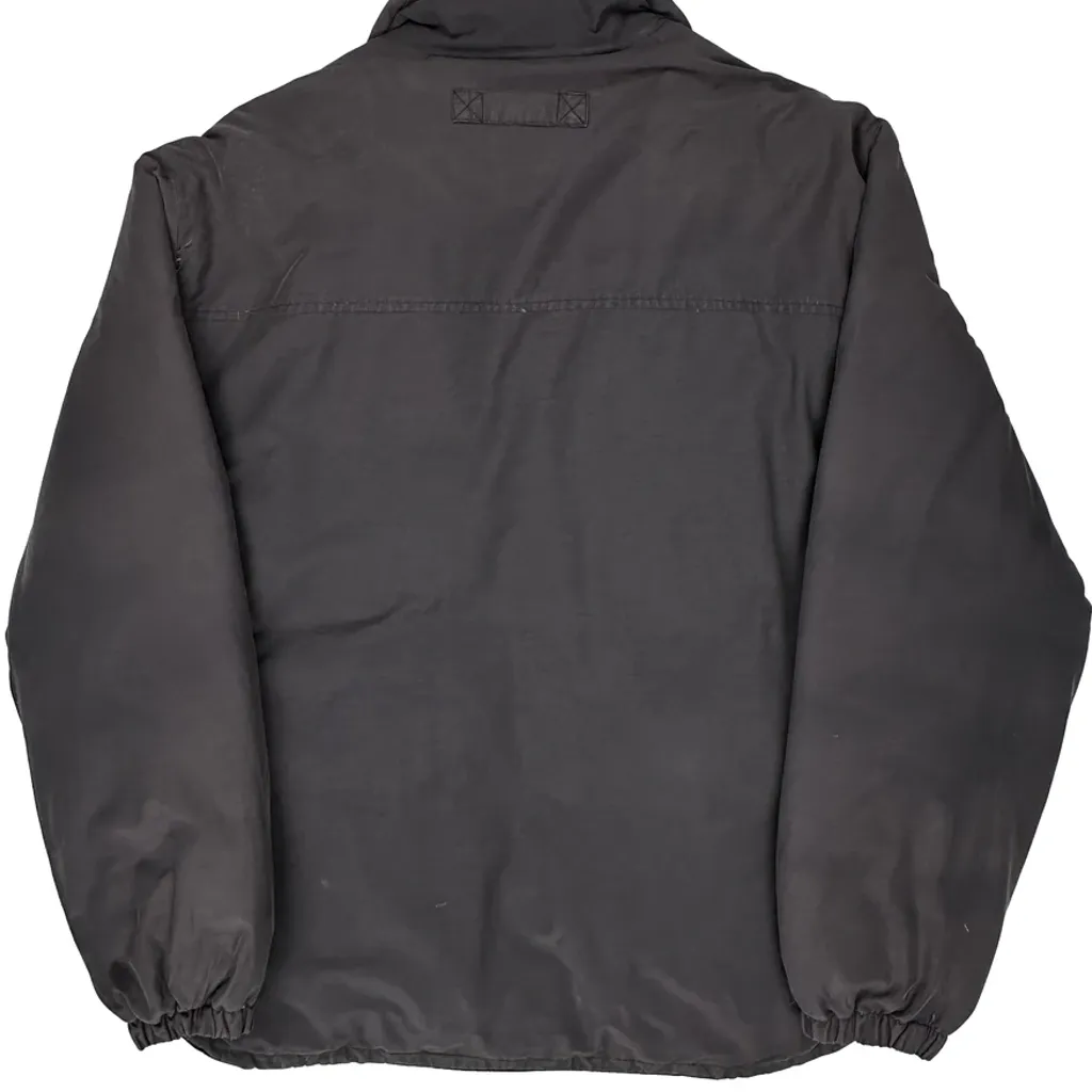 Tommy Hilfiger Puffer - XL Black Polyester - Image 7