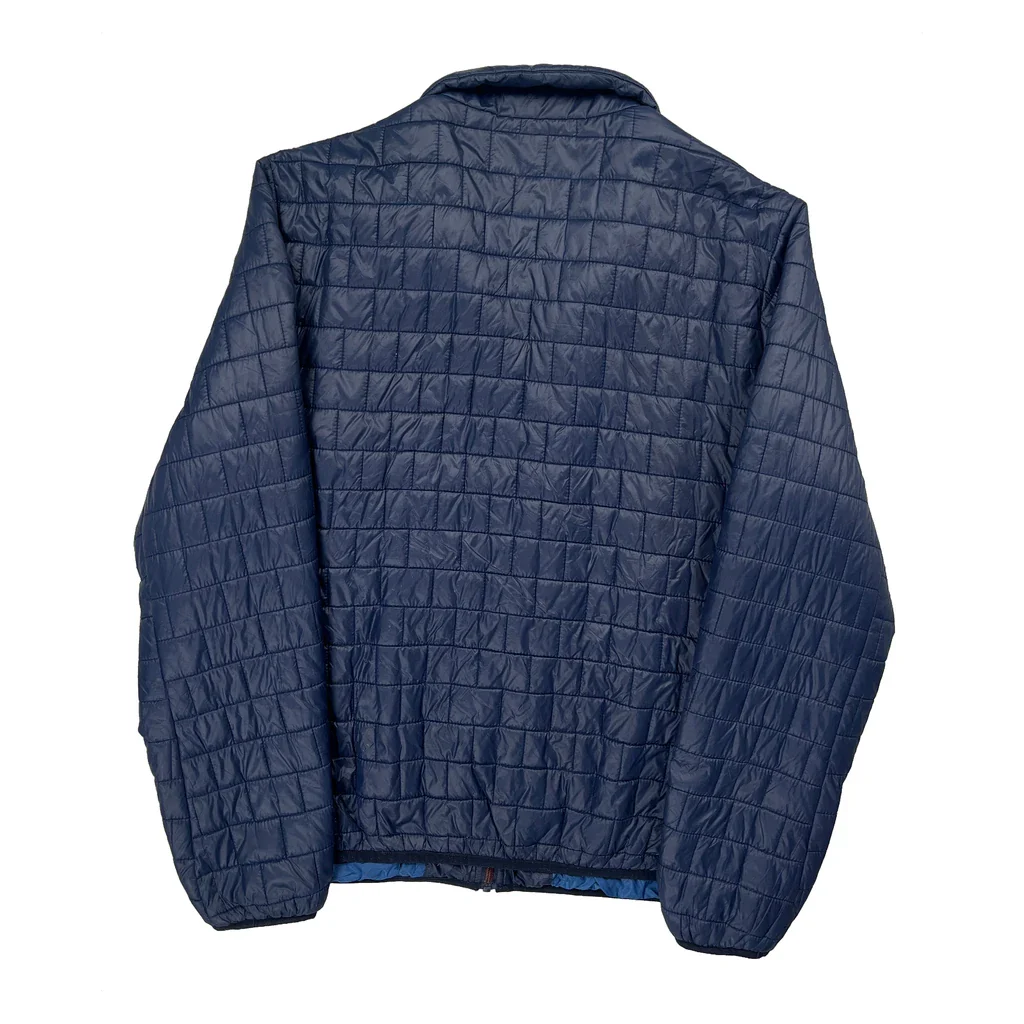 Tommy Hilfiger Puffer - Large Blue Polyester - Image 2