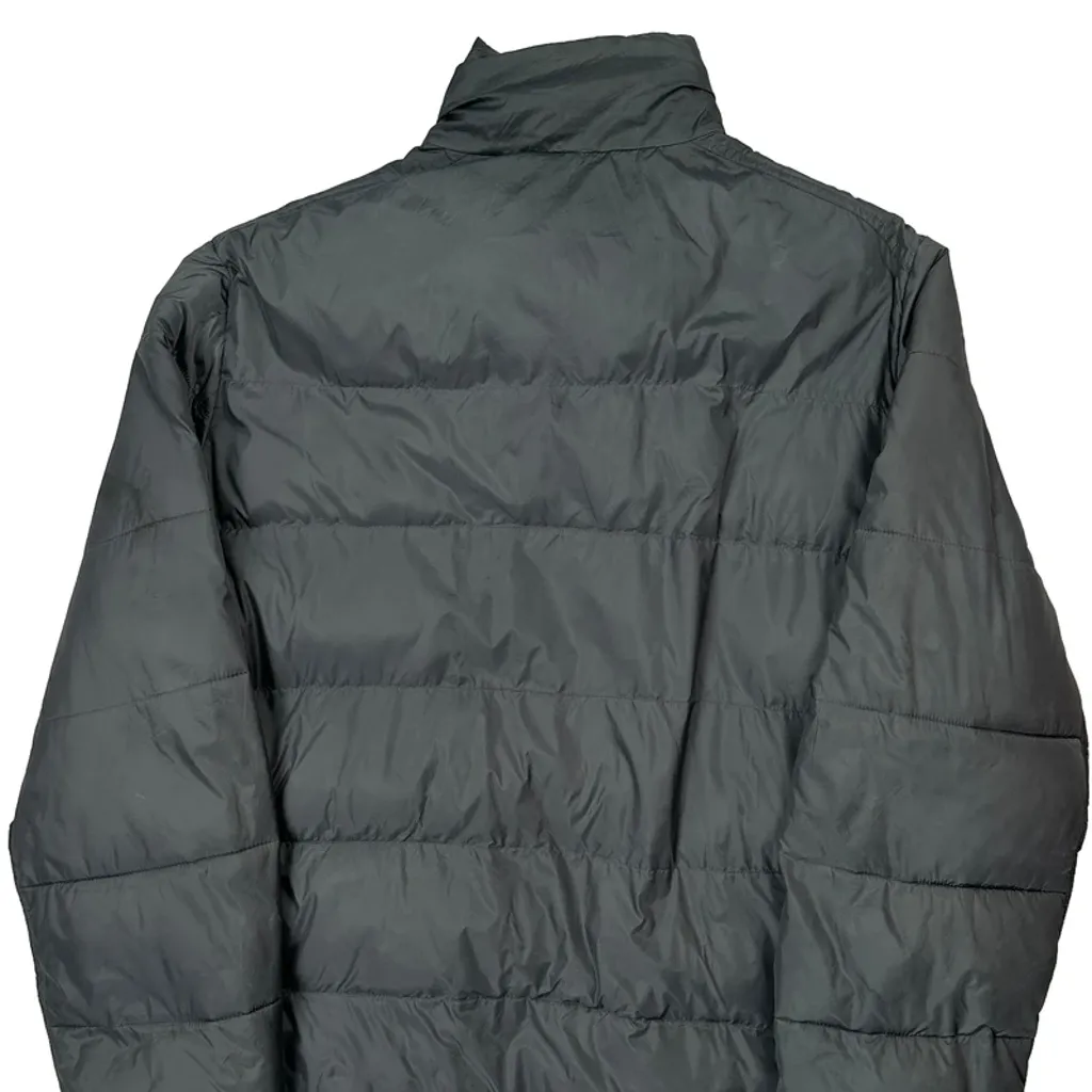 Tommy Hilfiger Puffer - Large Grey Polyester - Image 6
