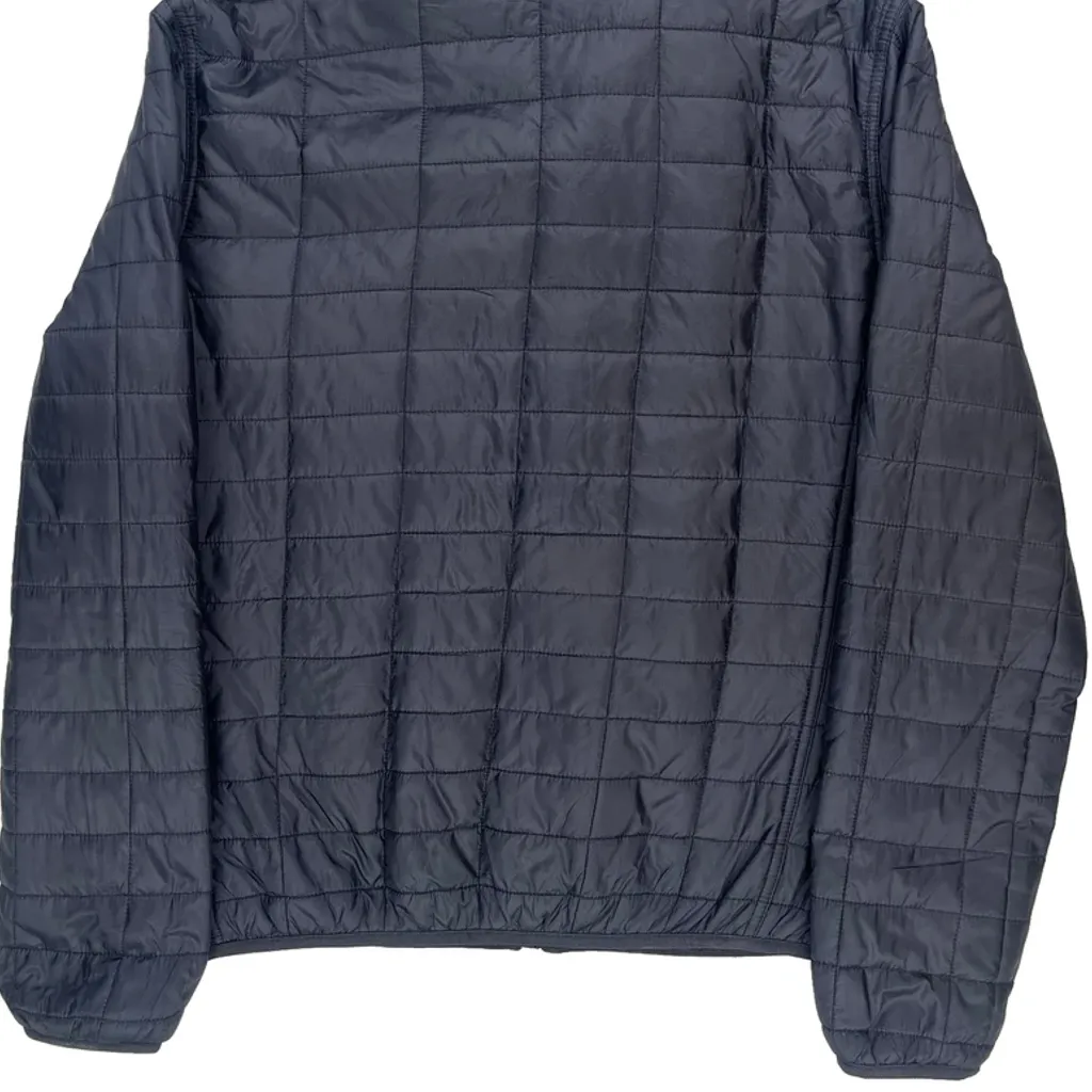 Tommy Hilfiger Puffer - Medium Navy Polyester - Image 6