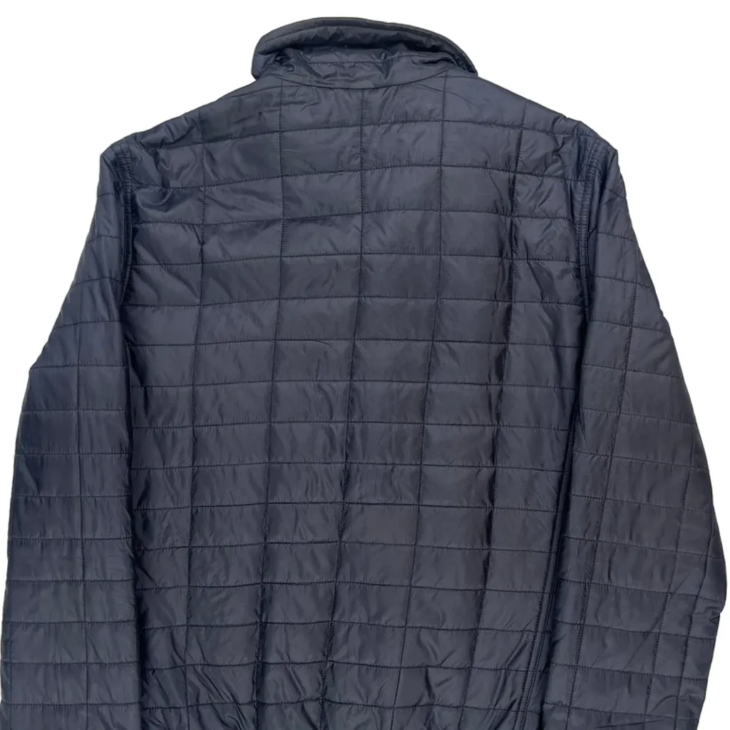 Tommy Hilfiger Puffer - Medium Navy Polyester - Image 7