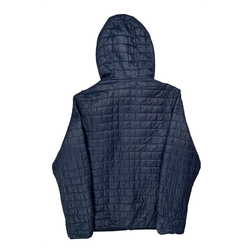 Tommy Hilfiger Puffer - Small Navy Polyester - Image 2