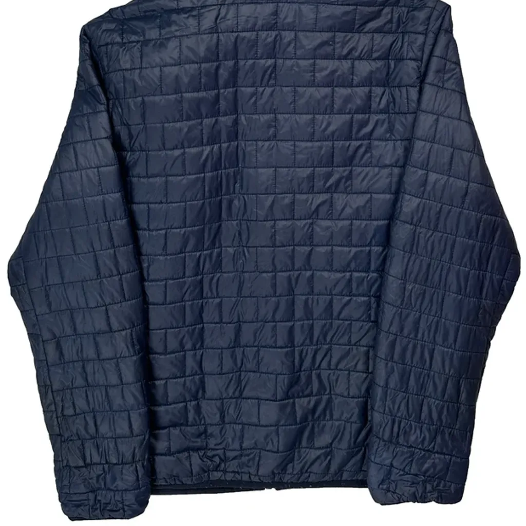 Tommy Hilfiger Puffer - Small Navy Polyester - Image 7