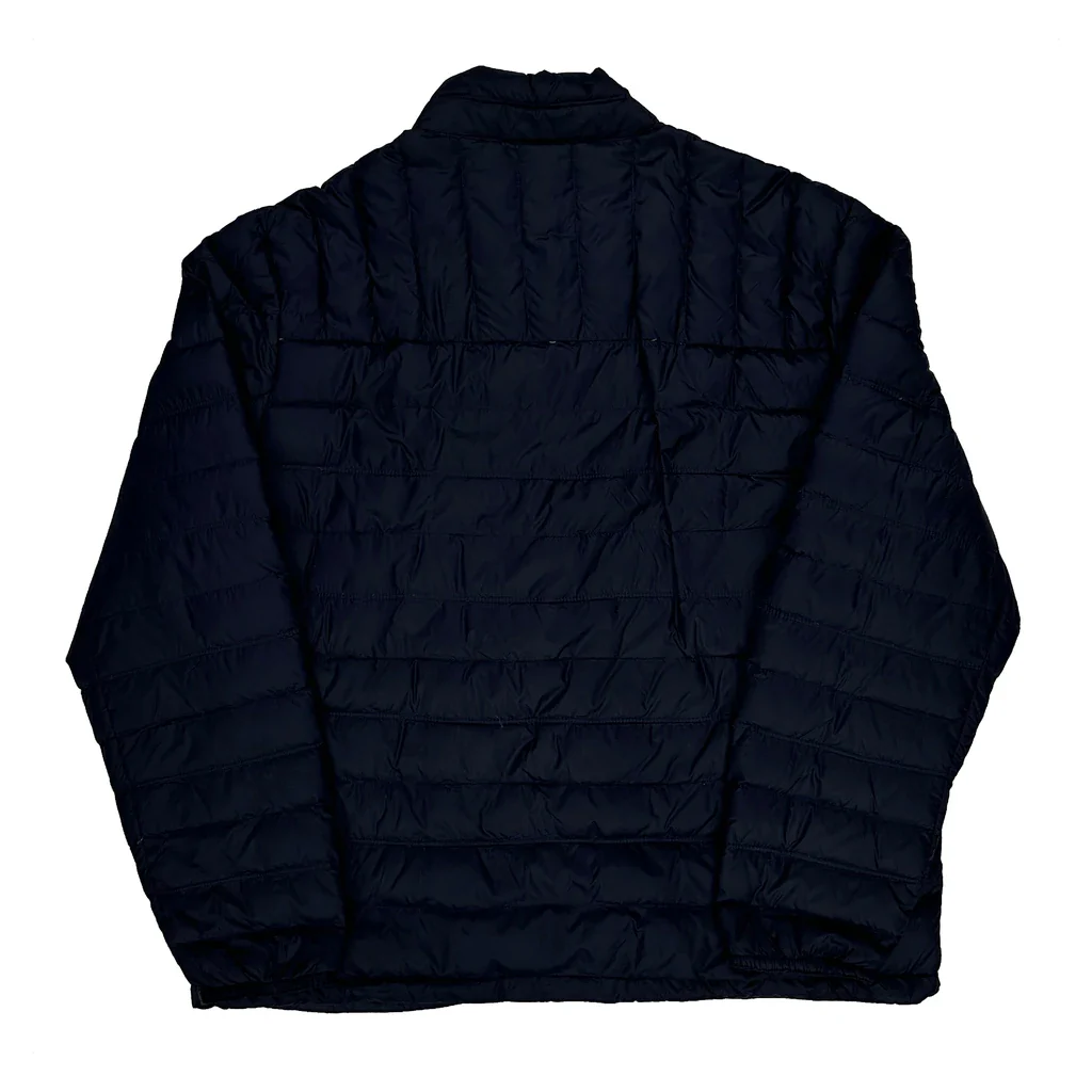 Tommy Hilfiger Puffer - XL Navy Down - Image 2