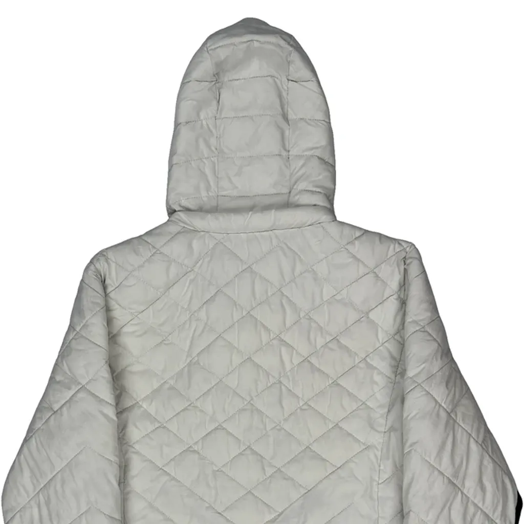 Tommy Hilfiger Puffer - XL White Polyester - Image 6