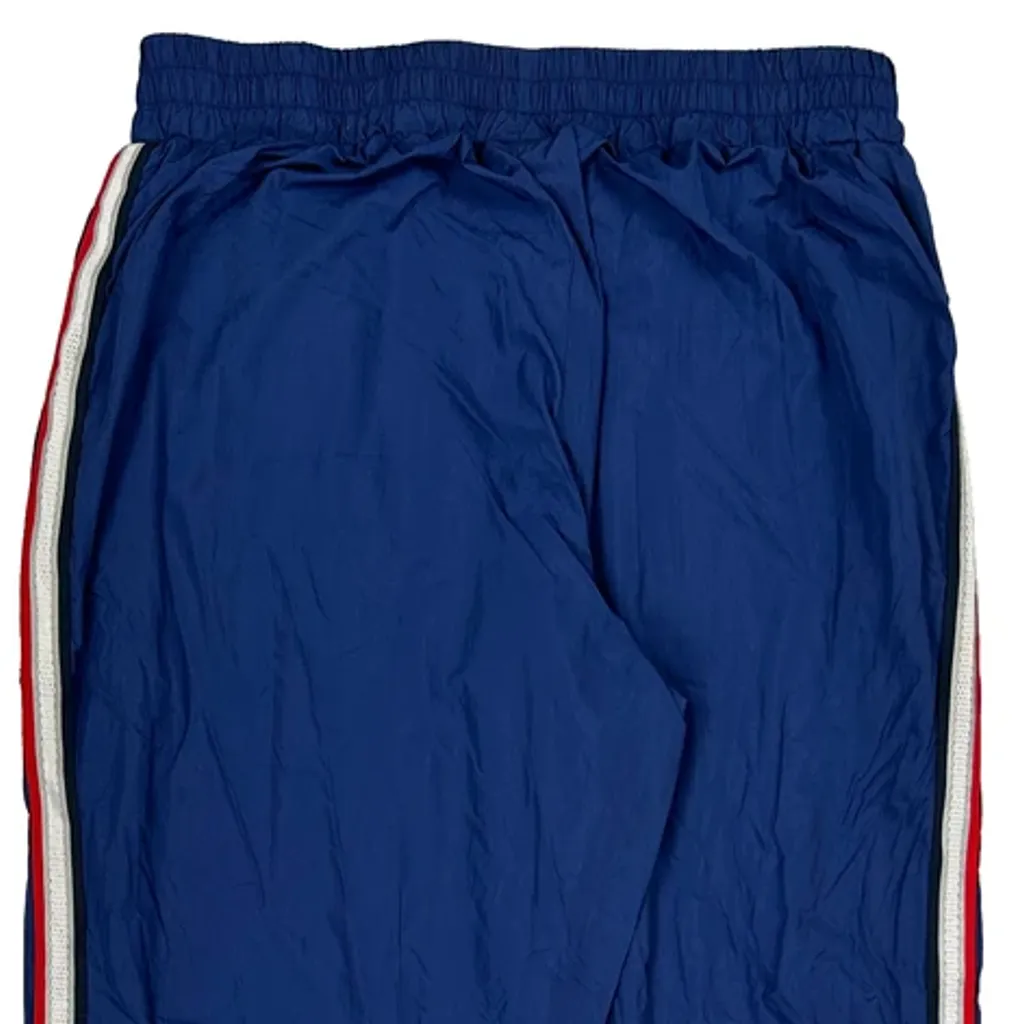 Tommy Hilfiger Track Pants - Medium Blue Polyester - Image 6