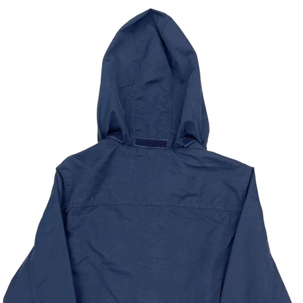 Tommy Hilfiger Windbreaker - Medium Blue Polyester - Image 6