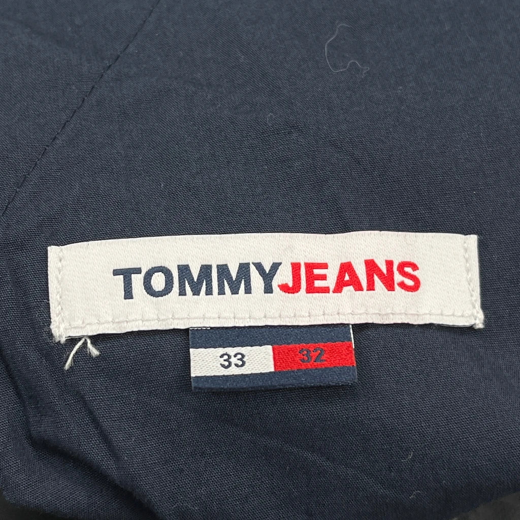 Tommy Jeans Cargo Trousers - 33W 28L Grey Cotton - Image 6
