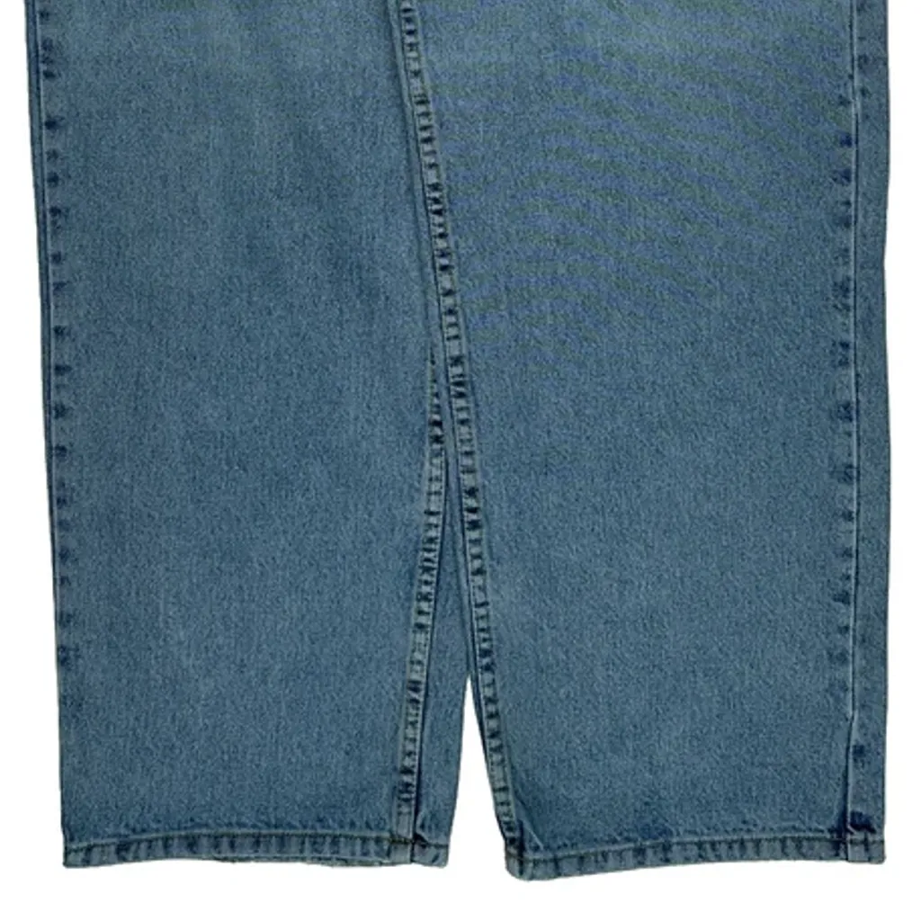 Tommy Jeans Carpenter Jeans - 29W 33L Blue Denim - Image 10