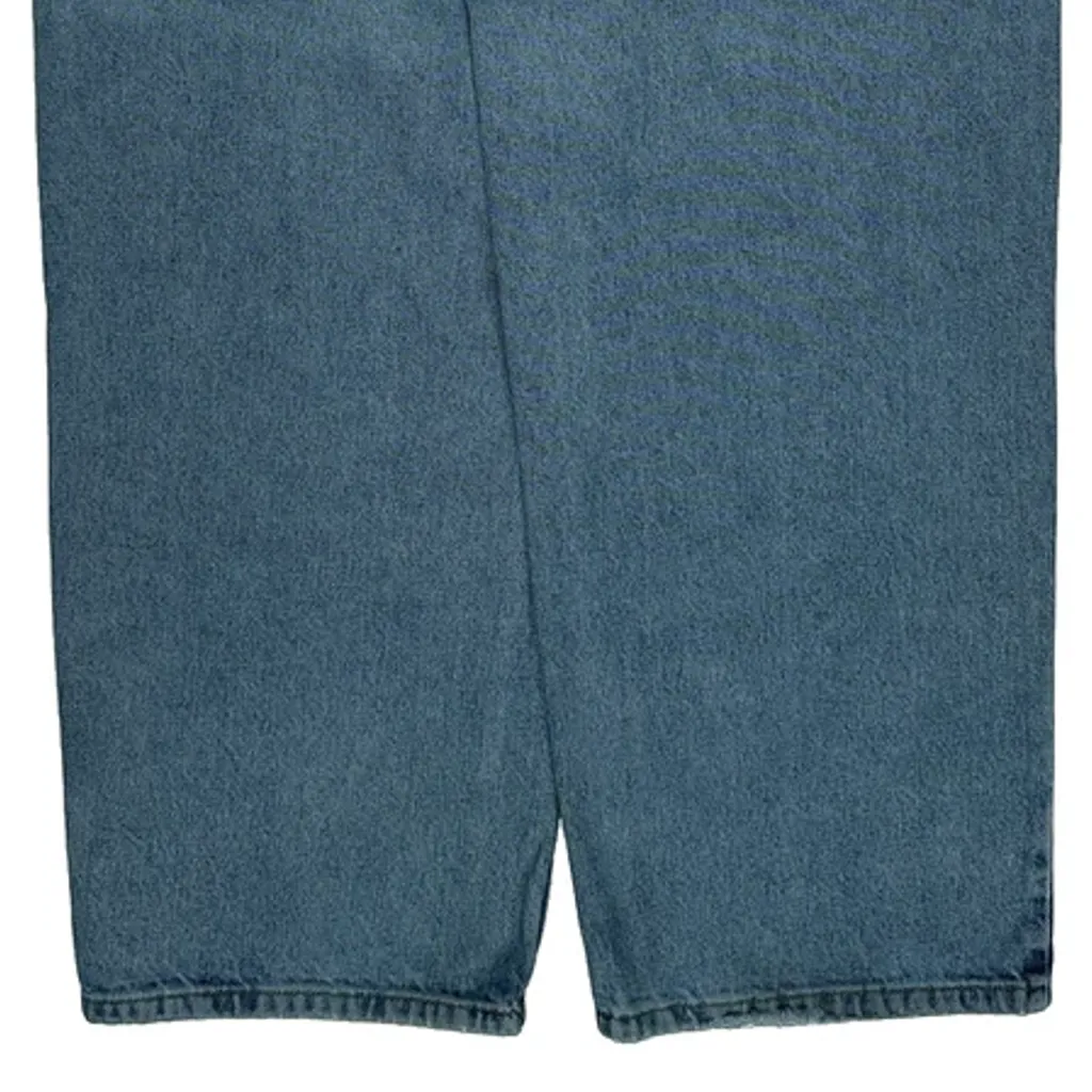 Tommy Jeans Carpenter Jeans - 29W 33L Blue Denim - Image 7
