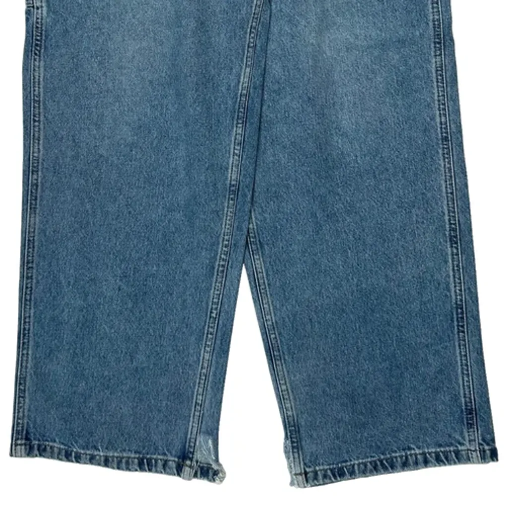 Tommy Jeans Carpenter Jeans - 31W 31L Blue Denim - Image 10