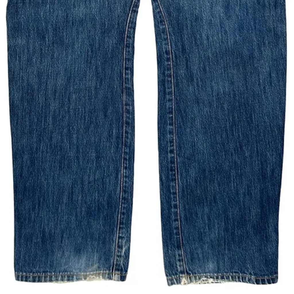 Tommy Jeans - 32W 32L Blue Denim - Image 8