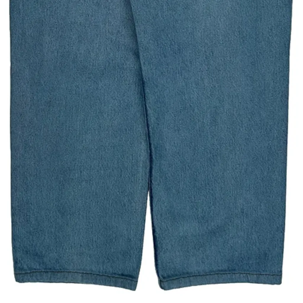 Tommy Jeans - 32W 29L Blue Denim - Image 8