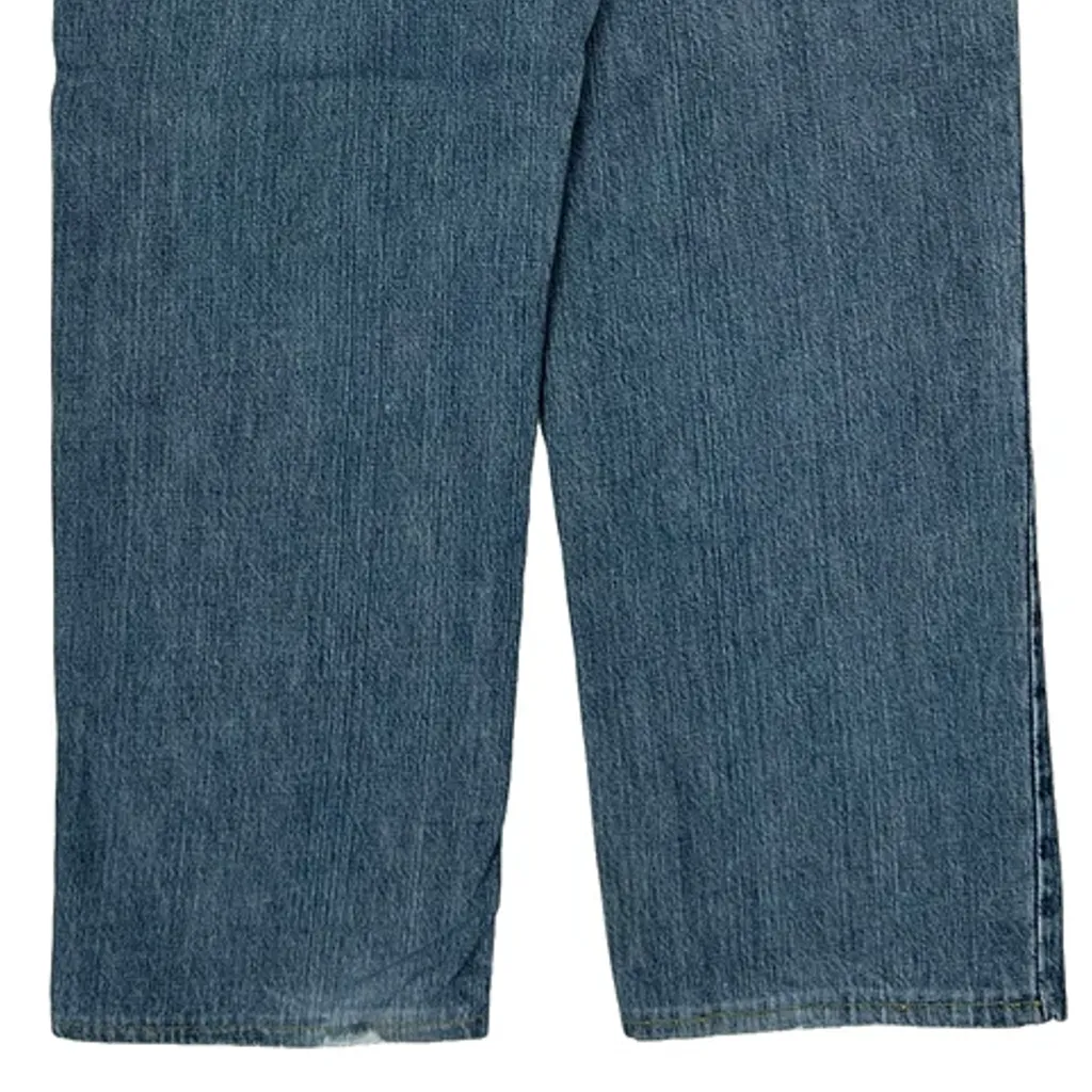 Tommy Jeans - 34W 29L Blue Denim - Image 7