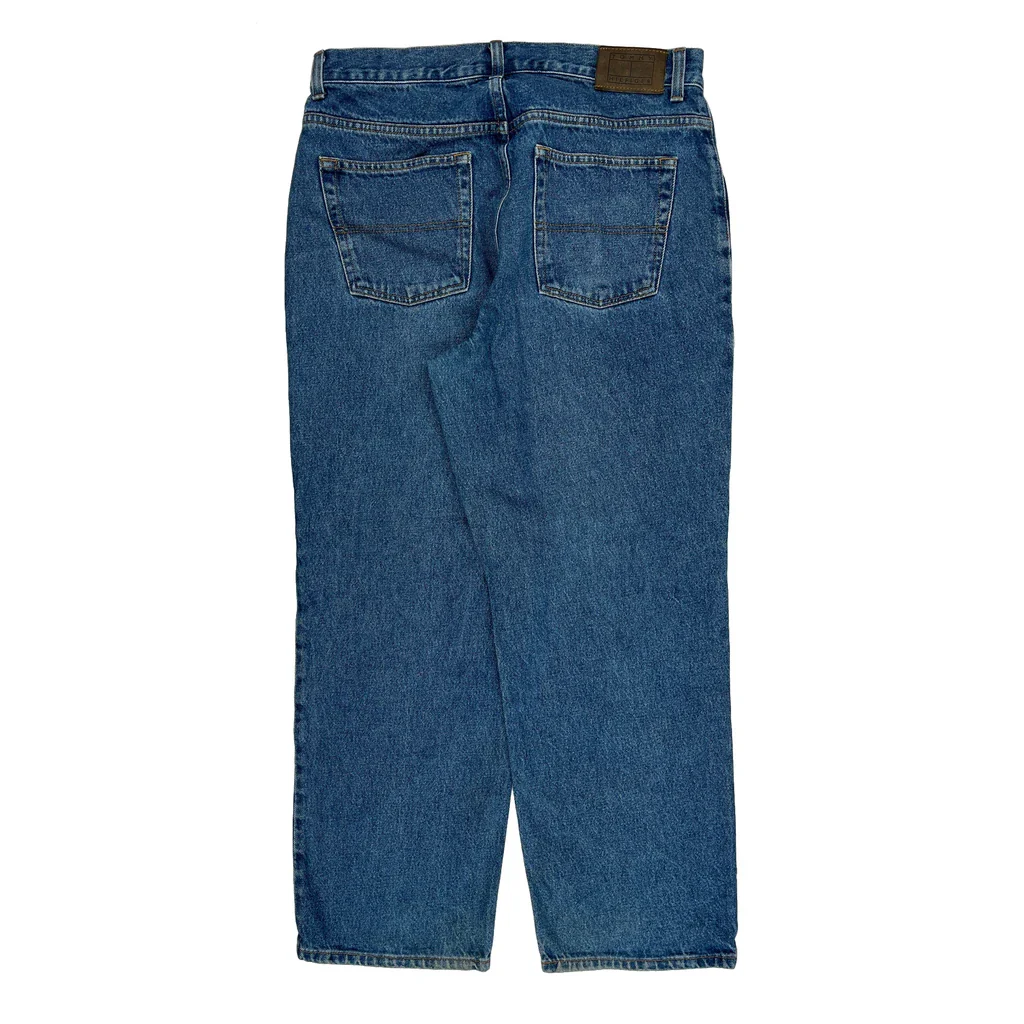 Tommy Jeans - 34W 29L Blue Denim