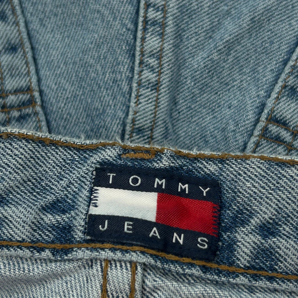 Tommy Jeans - 30W 32L Light Wash Denim - Image 6