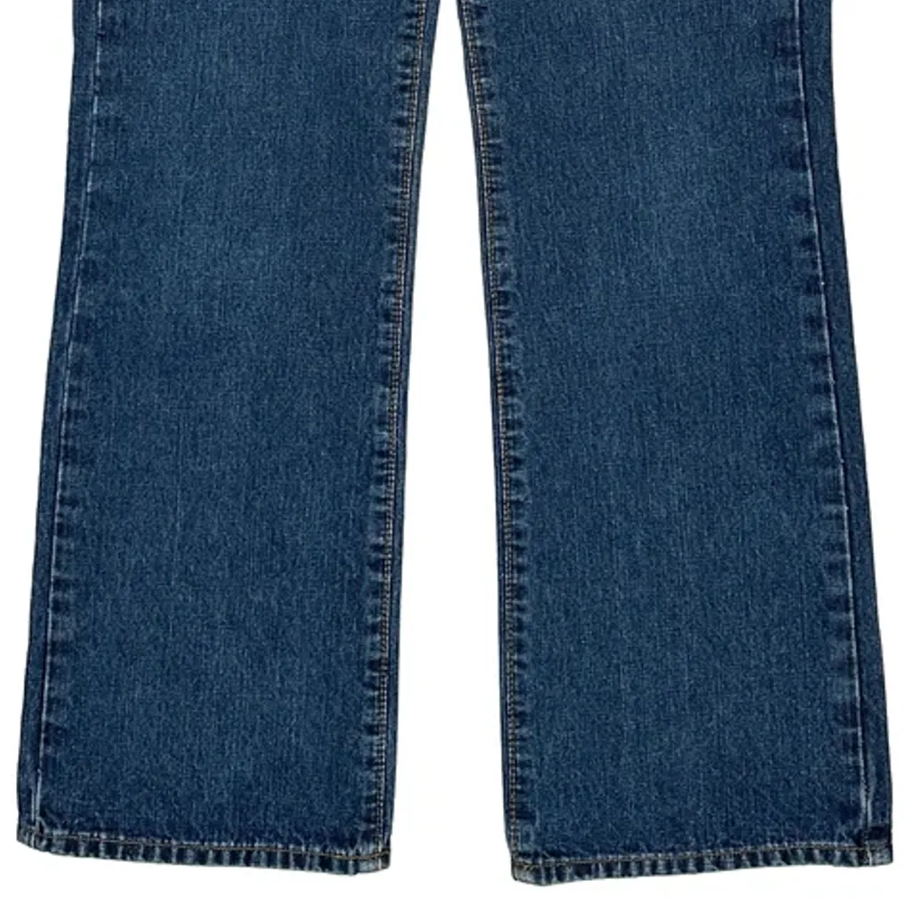 Tommy Jeans - 32W UK 12 Blue Denim - Image 10