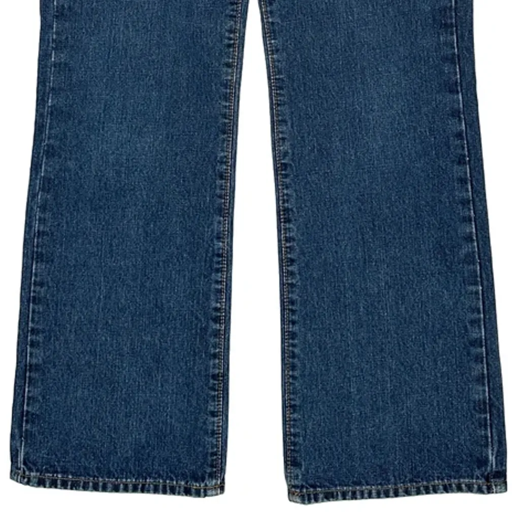 Tommy Jeans - 32W UK 12 Blue Denim - Image 7