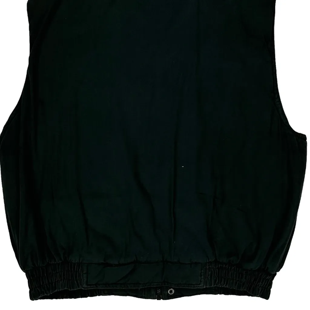 Trails End Hunting Tactical Gilet - Large Green Cotton - Image 7