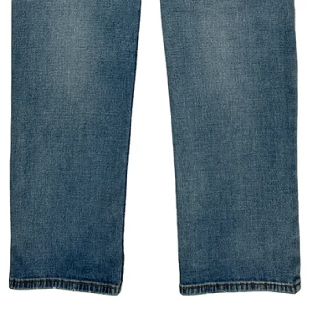 True Religion Jeans - 28W 31L Blue Cotton - Image 7