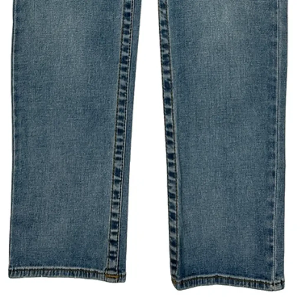 True Religion Jeans - 28W 31L Blue Cotton - Image 9