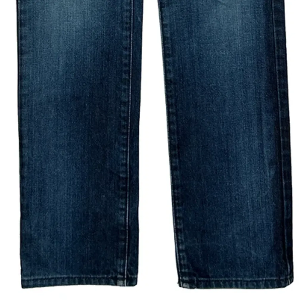 True Religion Jeans - 28W 27L Blue Denim - Image 10