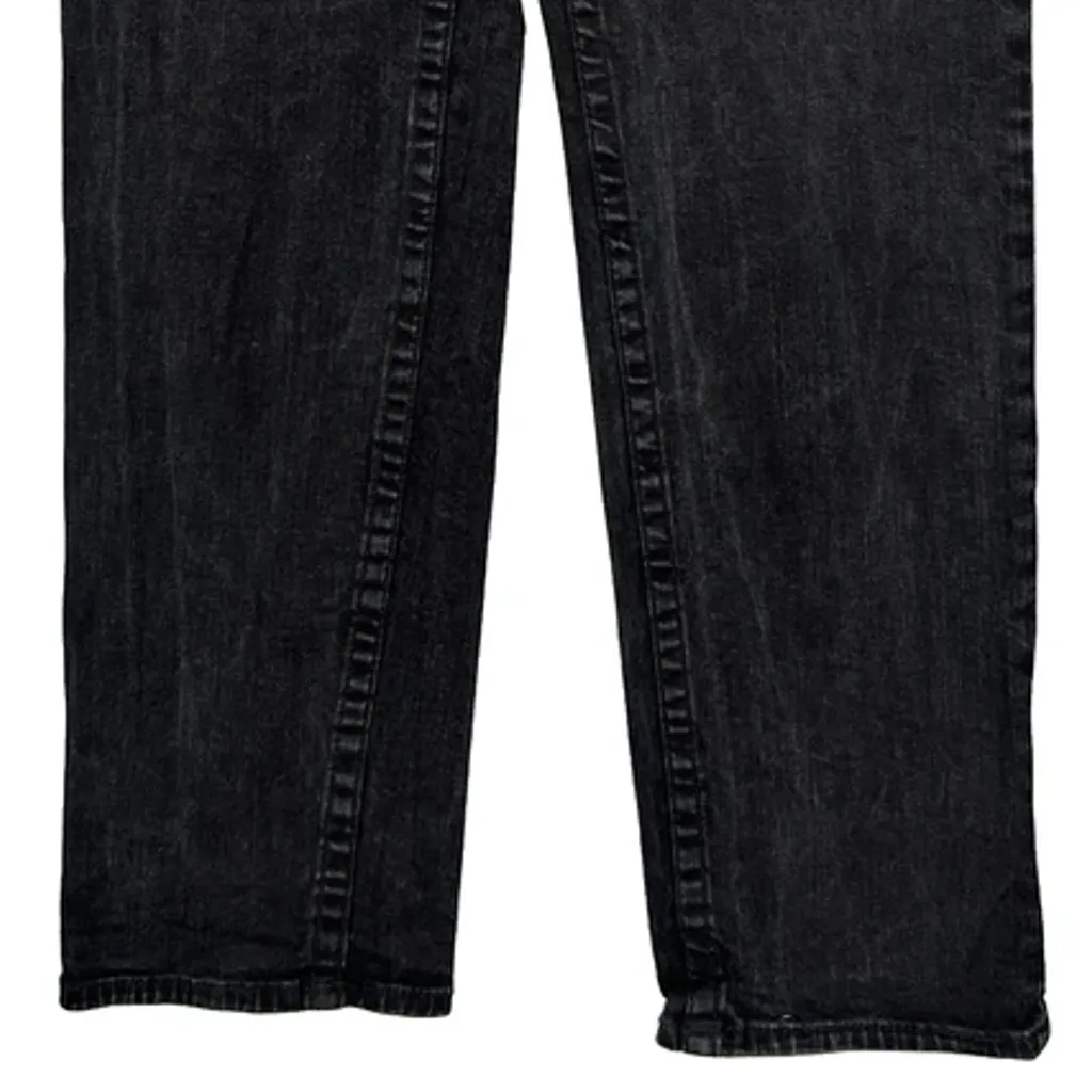 True Religion Jeans - 34W 31L Black Cotton - Image 9