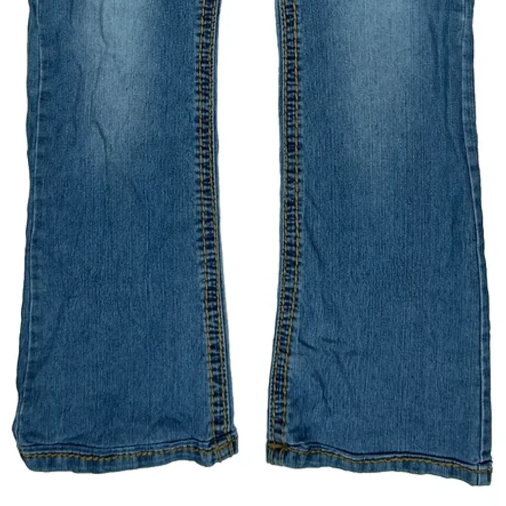 True Religion Jeans - 30W 30L Blue Denim - Image 10