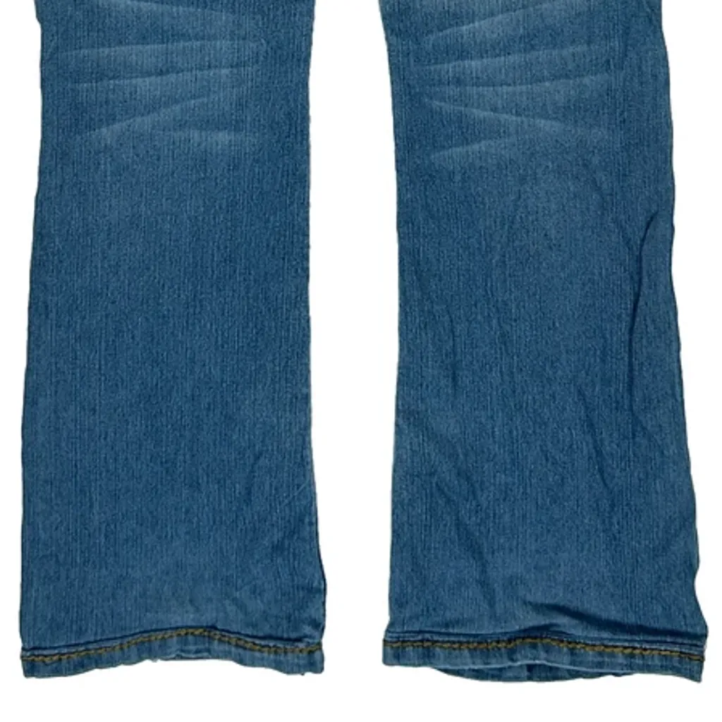 True Religion Jeans - 30W 30L Blue Denim - Image 8