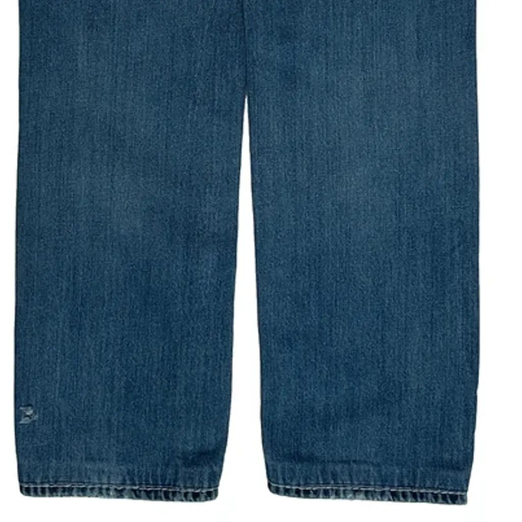 True Religion Jeans - 30W 30L Blue Denim - Image 7