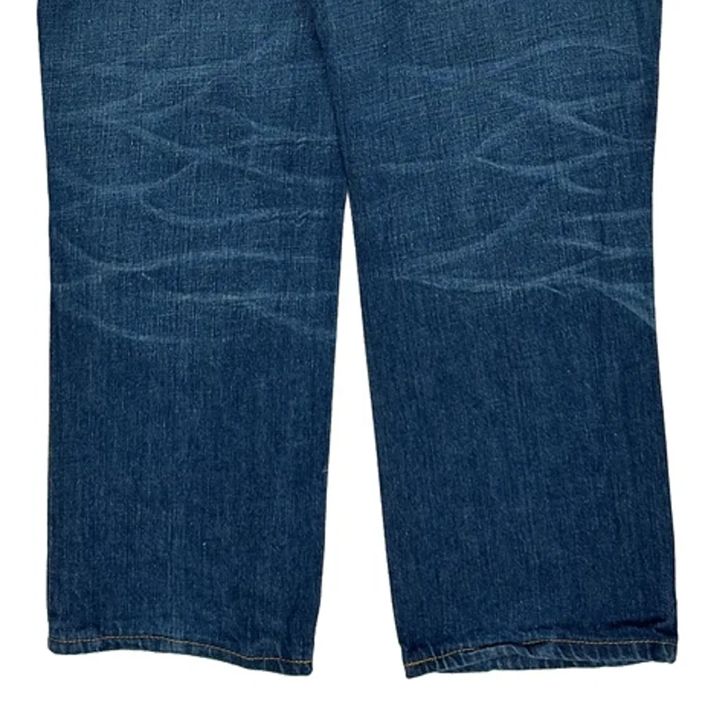 True Religion Jeans - 34W 29L Blue Denim - Image 7