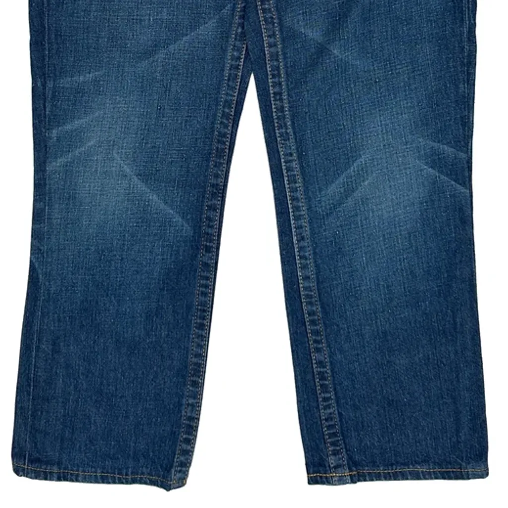 True Religion Jeans - 34W 29L Blue Denim - Image 9