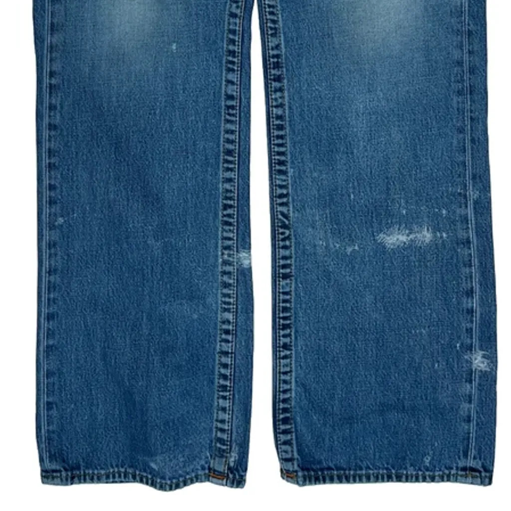 True Religion Jeans - 34W 34L Blue Denim - Image 8