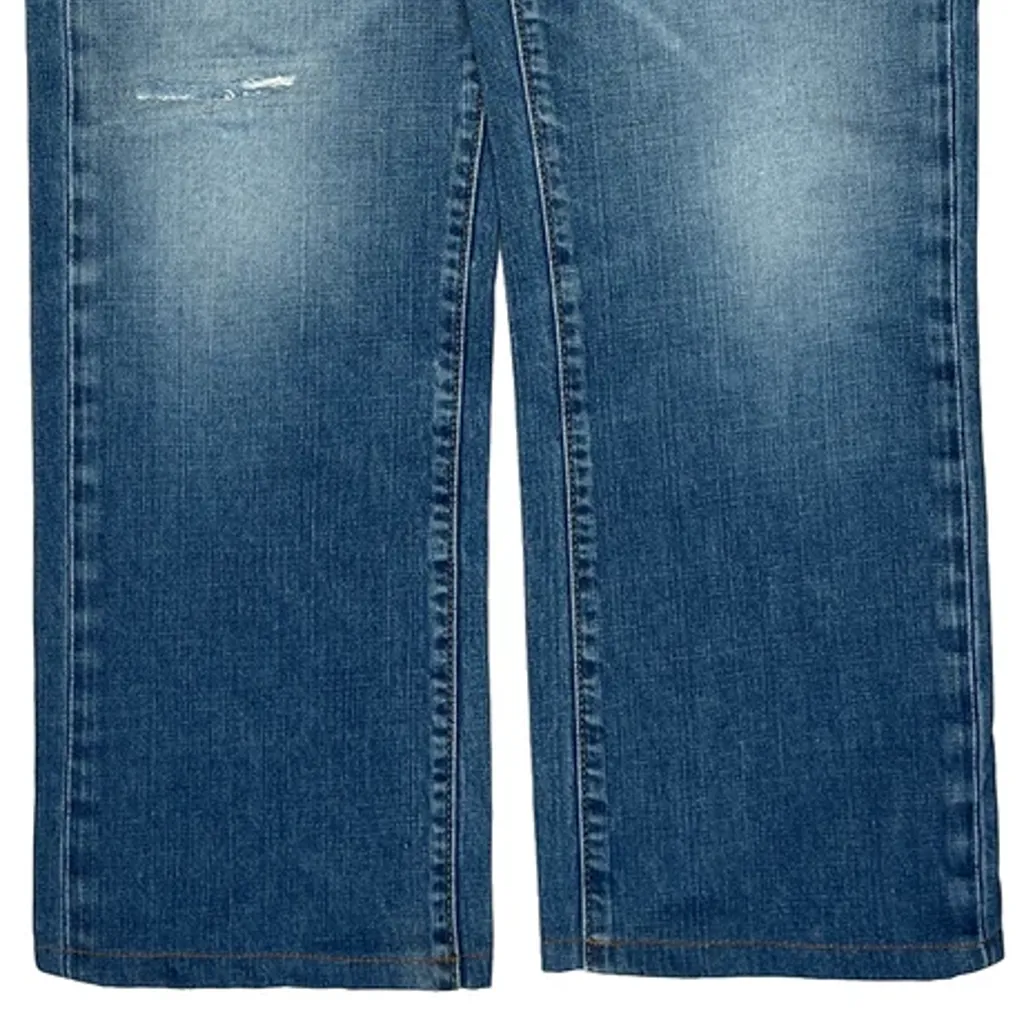 True Religion Jeans - 34W 29L Blue Denim - Image 9