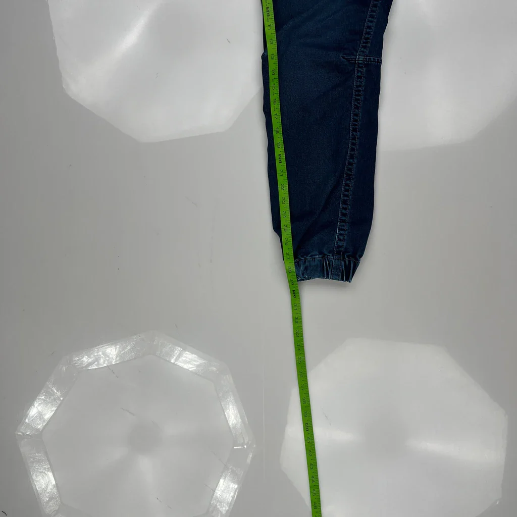 True Religion Jeans - 36W 30L Blue Denim - Image 5