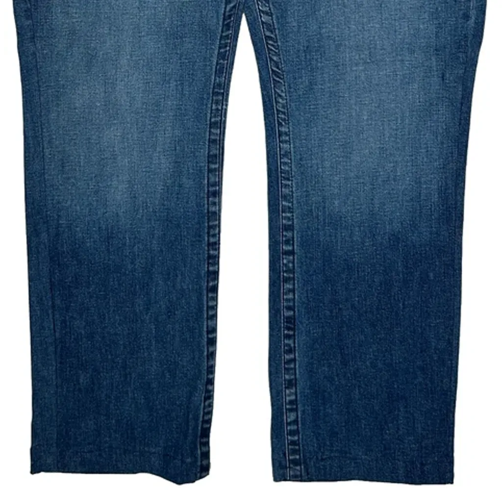True Religion Jeans - 36W 28L Blue Denim - Image 10