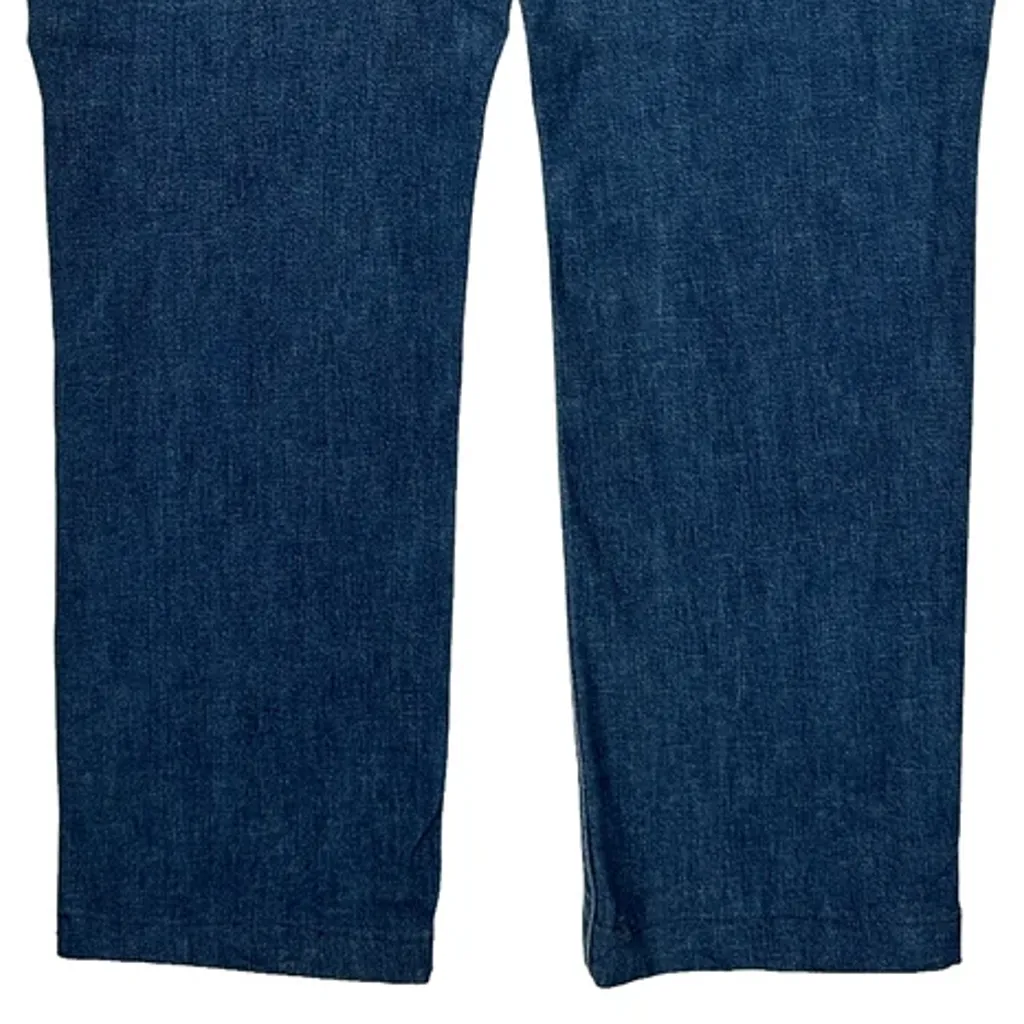 True Religion Jeans - 36W 28L Blue Denim - Image 9